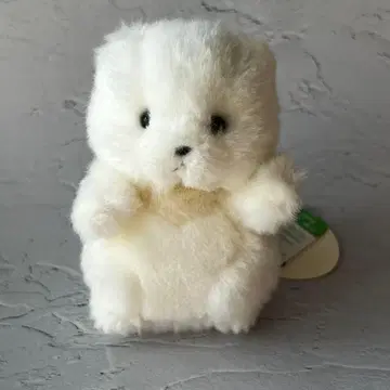 조이풀 메이트 죽순 봉제 인형 곰