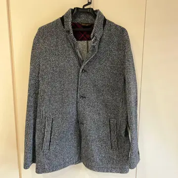 Wilkes Bashford XL 자켓 코트