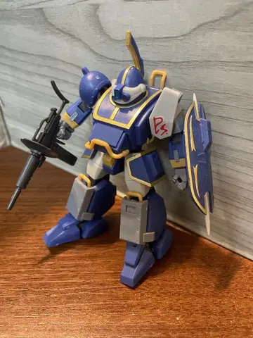 smp 벨젤가bts 정크 완성품