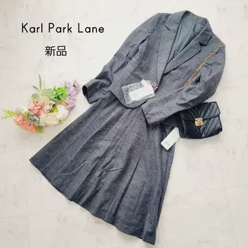 새상품*칼 파크 크레인* 9호 포멀 슈트 상하의 세트*