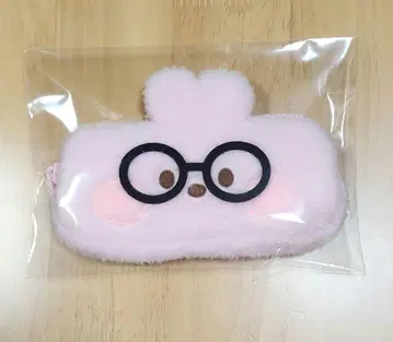 BT21 minini GLASSES POUCH COOKY