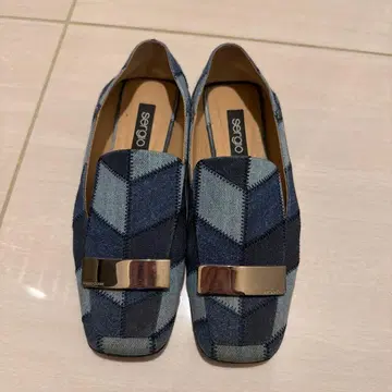 세르지오로시 sr1 36사이즈