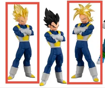 HG 드래곤볼 베지터 트랭크스 미개봉