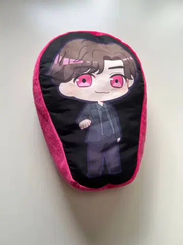 Takanori Iwata 봉제 인형 10주년 기념