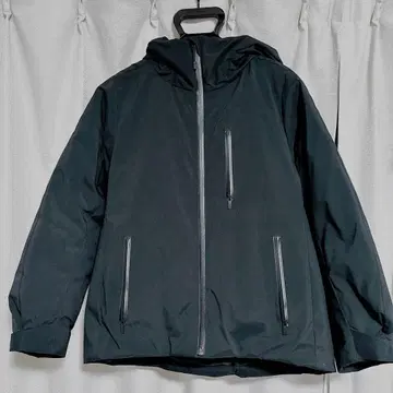 유니클로 UNIQLO 하이브리드 다운 파카 s 사이즈