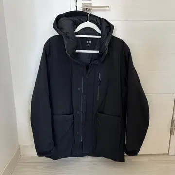 UNIQLO 다운 자켓 S 사이즈