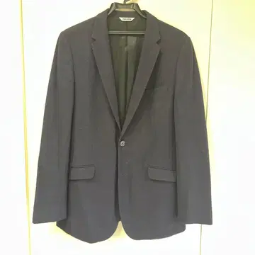 renoma 자켓 LL 사이즈 울 혼방