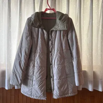 컴시즘 리버서블 다운