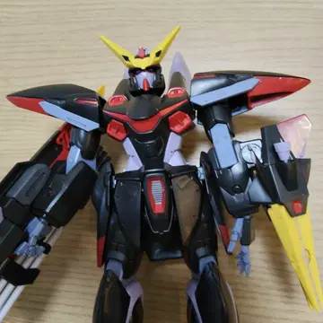 블리츠 건담 ? 조립 완성품