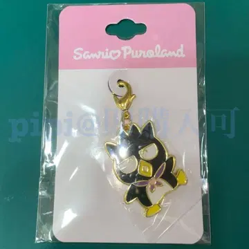 바츠마루 참 원 포인트 하트 시리즈 퓨로랜드 산리오