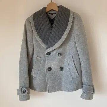 TOMMY HILFIGER 숏코트 L