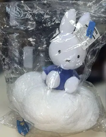미피 봉제 인형 LH상