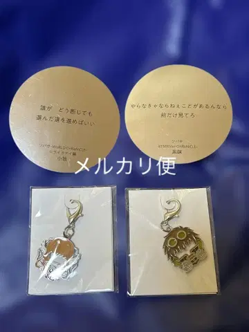 CLAMP 복권당 츠바사 온라인 복권 사쿠라 샤오랑