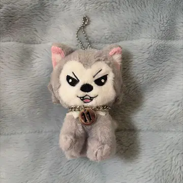 초특급 슈야 슈가루 마스코트