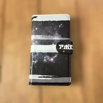 포르노그라피티 NASA 스마트폰 케이스 멀티 케이스