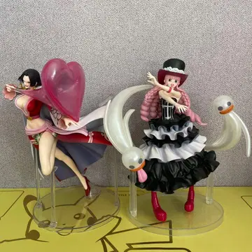 제일복권 원피스 핸콕 페로나