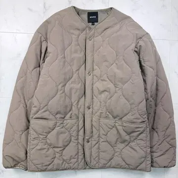 컨디션 최상 BEAMS 고기능 다운밀 라이너 자켓