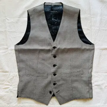 TOMORROWLAND 베스트 (울 실크)