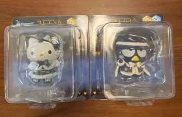 산리오 캐릭터 홀리데이 컬렉션