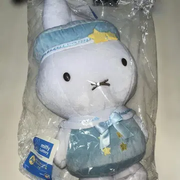 미피 봉제 인형 A상