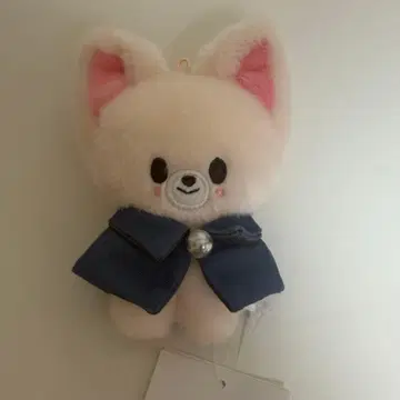 SKZOO 봉제 인형 magicschool 10cm 아이엔 폭시니