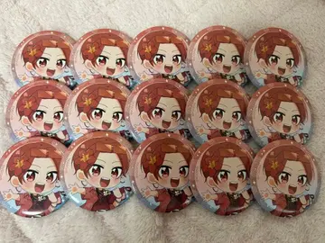 이레이스 리우라 캔뱃지 스프비 데포