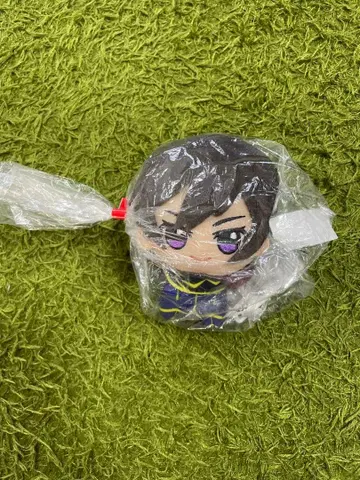 코드 기어스 SD 인형 를르슈