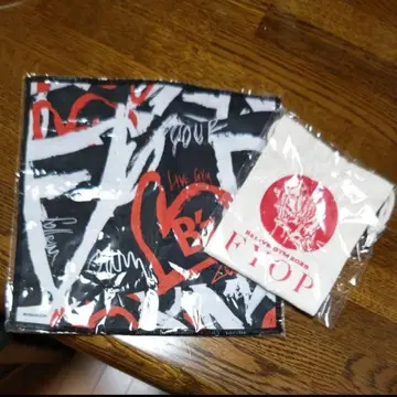 B'z FYOP LIVE Tour 2025 가챠가챠 2점