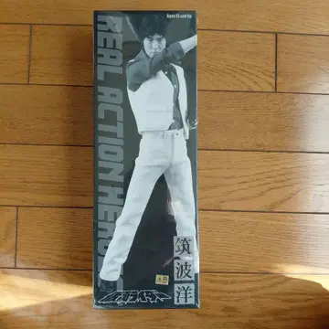 가면라이더 리얼 액션 히어로 츠쿠바 히로시