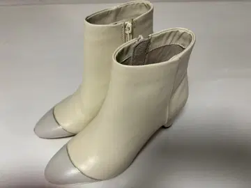 AU BANNISTER 숏부츠