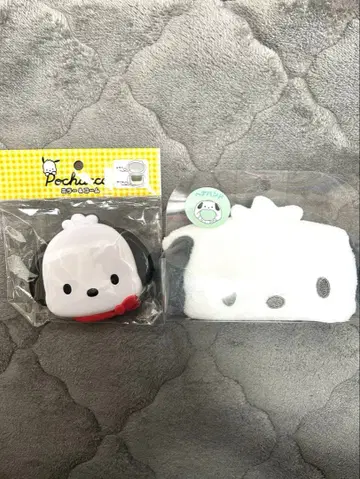 미개봉 새상품 포차코 2개 세트