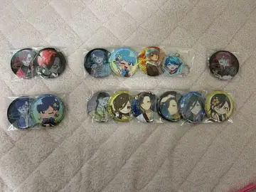 이레이스 캔뱃지