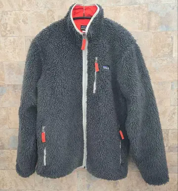 patagonia 2012년 클래식 레트로 가디건