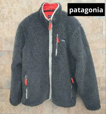 patagonia 2012년 클래식 레트로 가디건