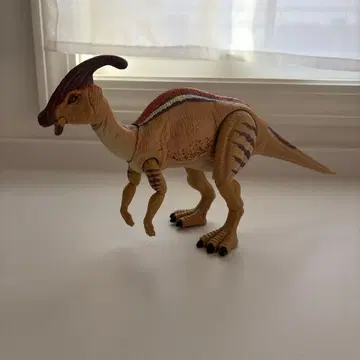 쥬라기 월드 마텔 해먼드 컬렉션 파라사우롤로푸스