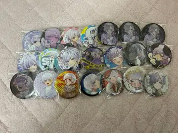 이레이스 쇼토 캔뱃지