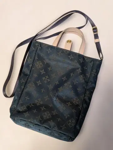 러셋 스마트폰 숄더백