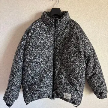 COOTIE PRODUCTIONS 다운 자켓 L