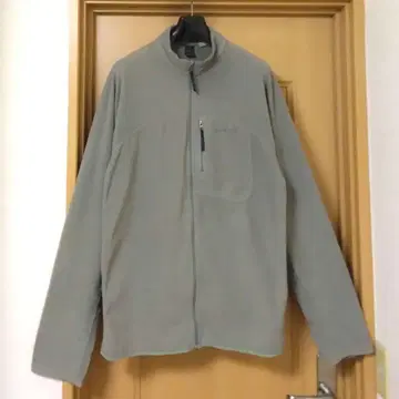 빈티지 90s 몽벨 플리스 자켓 빅 사이즈