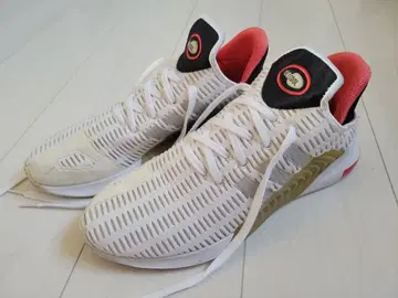 CLIMACOOL 스니커즈 화이트