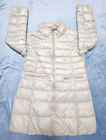 [경량] TAKASHIMAYA Style plus 다운 코트 타카시마야