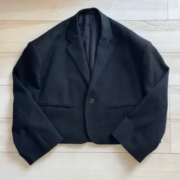 LAD MUSICIAN BIG SHORT JACKET