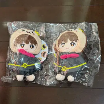 Hey!Say!JUMP 아리오카 다이키 봉제 인형