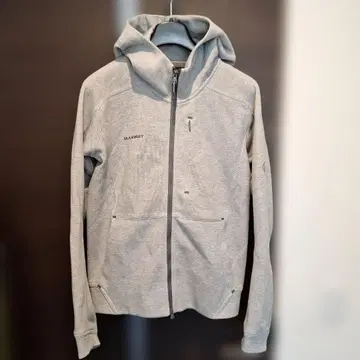 DYNO Tech Boulder 파카 그레이 M 사이즈