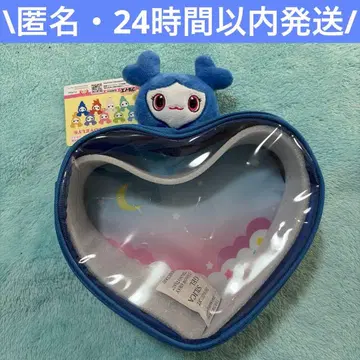 GIGO 한정판 TWICE LOVELYS 삐요큥 바디백 쯔위 2