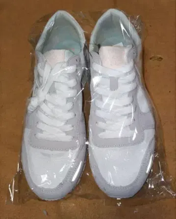 b Kappa 카파 스니커즈 미사용 보관품