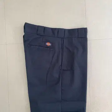 디키즈 874 네이비 32