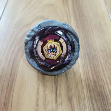 [레어] 베이블레이드 메탈 파이트 [팬텀 오리온] BD