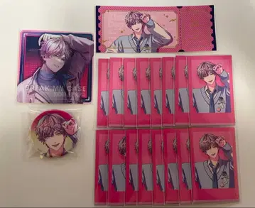 브레이크 마이 케이스 Winter Fair