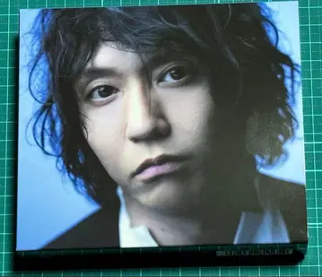 초회 생산 한정판 타부치 토모야